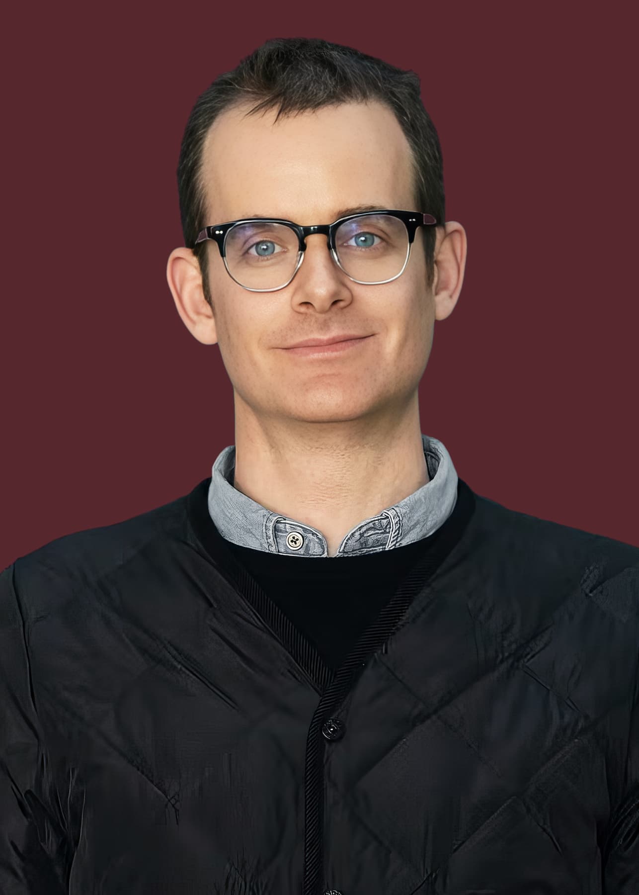 Will Bayliss - Educational Consultant